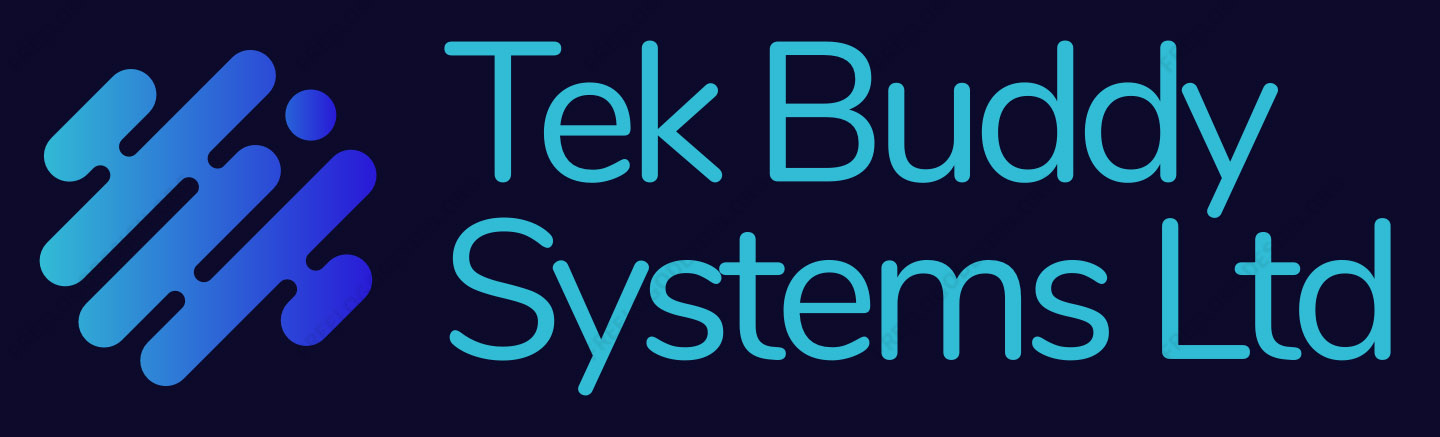 Tek Buddy Systems Ltd.